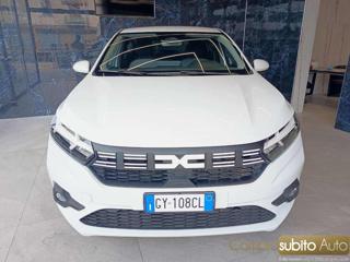 DACIA Sandero Stepway 1.0 TCe PREZZO REALE NO VINCOLI