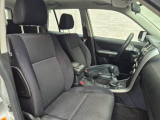 SUZUKI Grand Vitara usata, con Fendinebbia