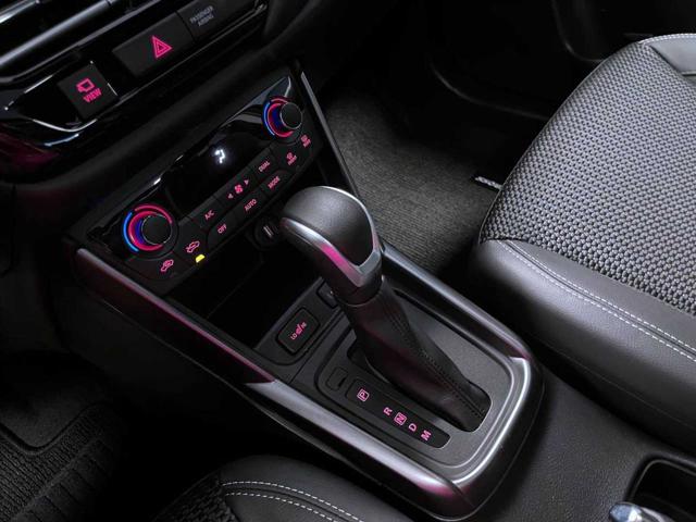 SUZUKI S-Cross usata, con Boardcomputer