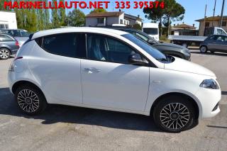 LANCIA Ypsilon usata, con Alzacristalli elettrici