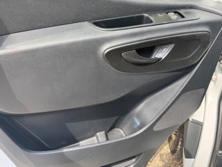 MERCEDES-BENZ Sprinter usata, con Chiusura centralizzata