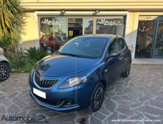 LANCIA Ypsilon 1.0 FireFly 5 porte S&S Hybrid Gold