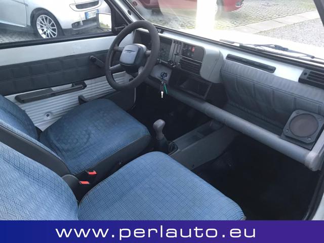 FIAT Panda usata 11