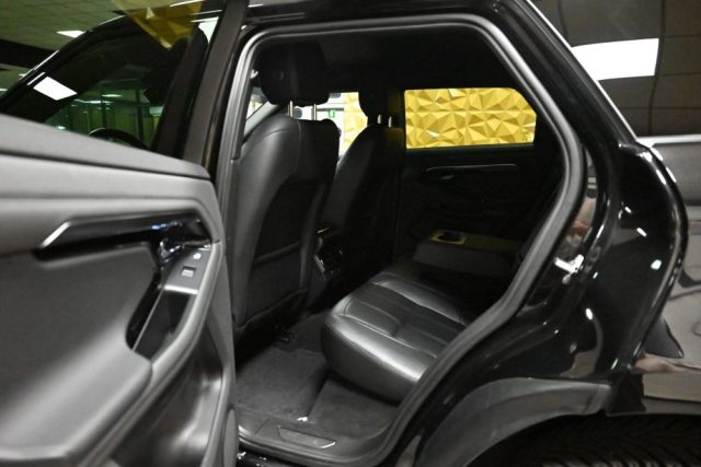 LAND ROVER Range Rover Evoque usata 112