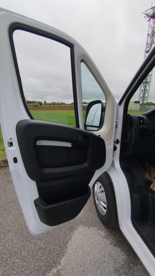 CITROEN Jumper usata, con Servosterzo