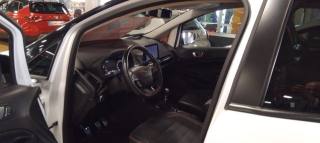 FORD EcoSport usata, con Servosterzo