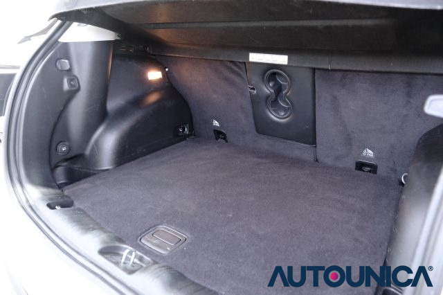 JEEP Compass usata 63