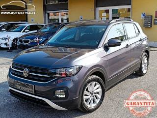VOLKSWAGEN T-Cross usata, con MP3