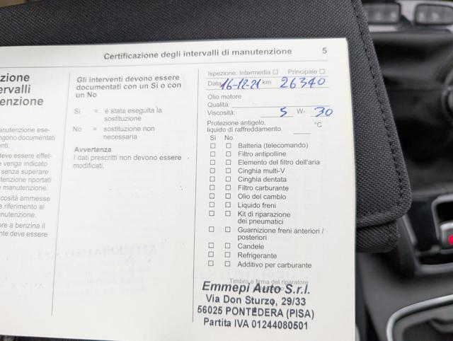 OPEL Grandland X usata, con Vetri oscurati