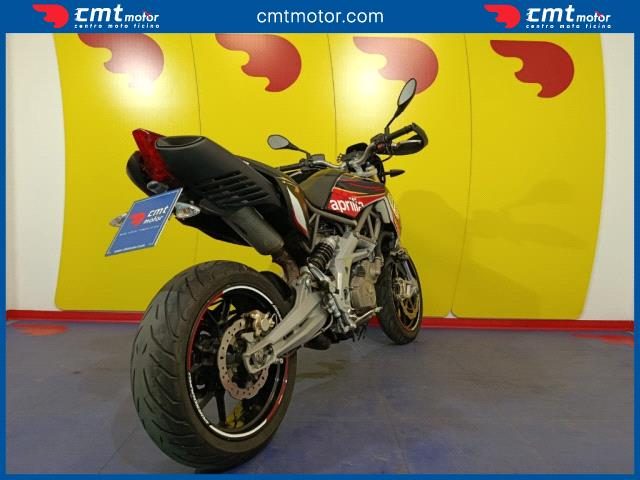 APRILIA Dorsoduro 750 usata 3