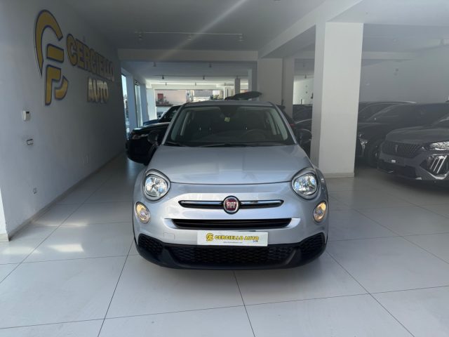 FIAT 500X usata, con Airbag