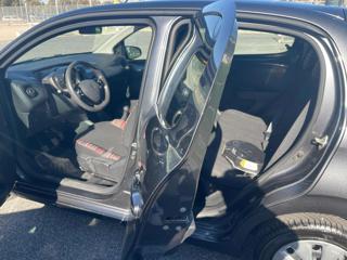 CITROEN C1 usata, con Climatizzatore