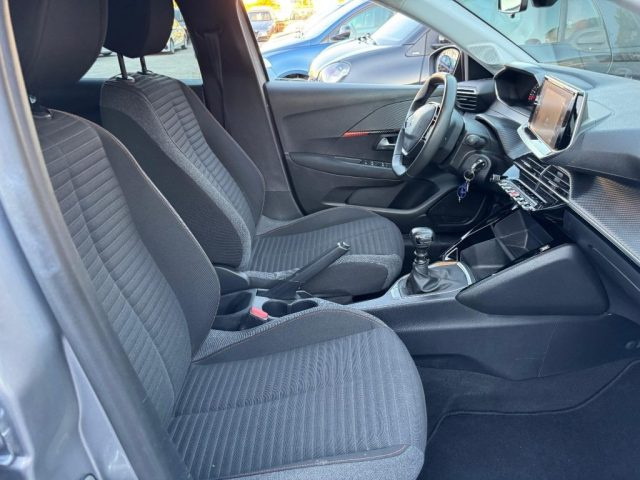 PEUGEOT 208 usata, con Climatizzatore