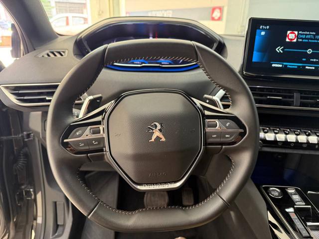 PEUGEOT 3008 usata, con Chiusura centralizzata
