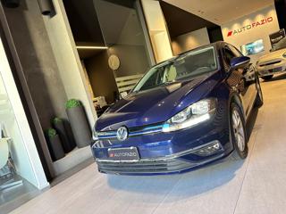 VOLKSWAGEN Golf usata, con Airbag