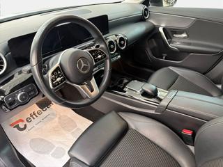 MERCEDES-BENZ CLA 200 usata, con Boardcomputer