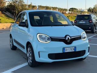 RENAULT Twingo usata, con Airbag laterali