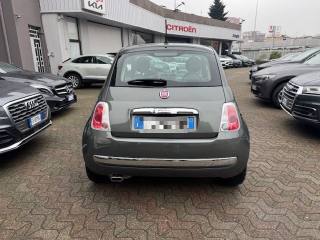 FIAT 500 usata, con Autoradio