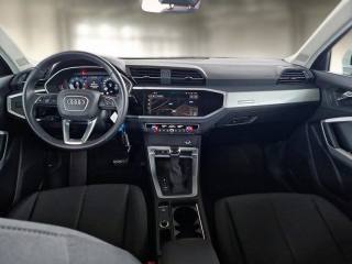 AUDI Q3 usata, con Cerchi in lega