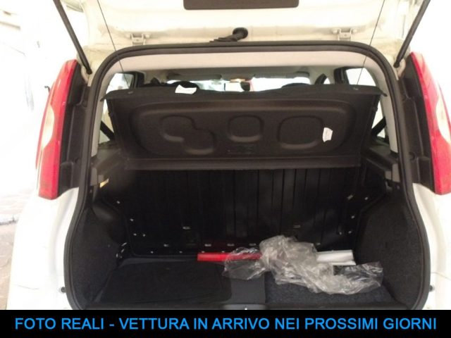 FIAT Panda usata, con ESP