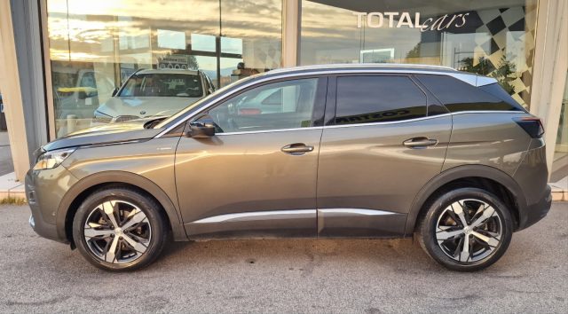 PEUGEOT 3008 usata, con Alzacristalli elettrici