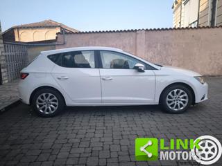 SEAT Leon usata, con Airbag Passeggero