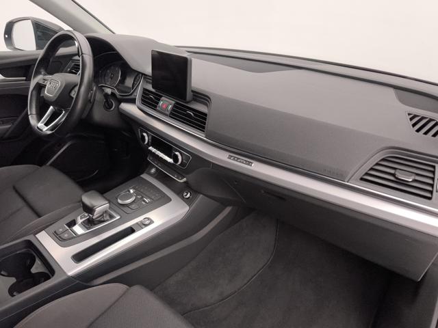 AUDI Q5 usata, con Sedili sportivi
