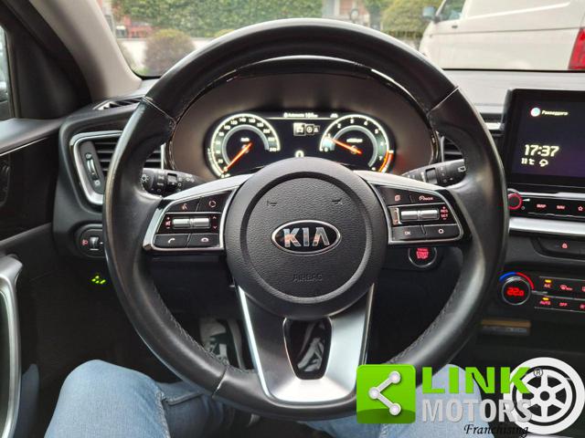 KIA XCeed usata, con Alzacristalli elettrici