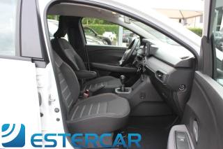 DACIA Sandero usata, con Fendinebbia
