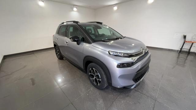 CITROEN C3 Aircross usata, con ABS