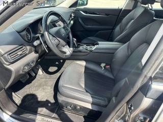 MASERATI Levante usata, con Cruise Control