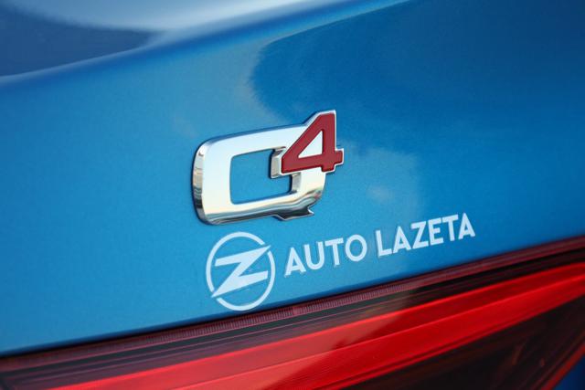 ALFA ROMEO Giulia usata, con Blind spot monitor