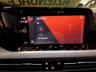 VOLKSWAGEN Golf usata, con Adaptive Cruise Control