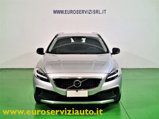 VOLVO V40 Cross Country usata, con Chiusura centralizzata