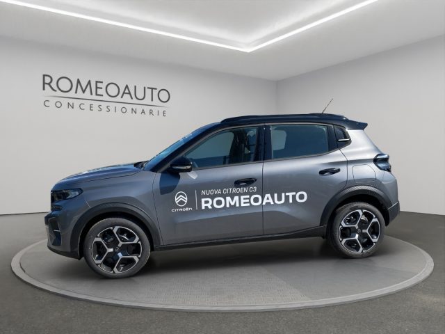 CITROEN C3 usata, con Airbag laterali