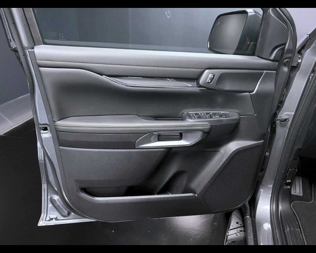 FORD Ranger usata, con Bluetooth