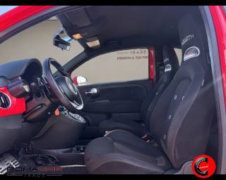 ABARTH 595 usata, con Chiusura centralizzata