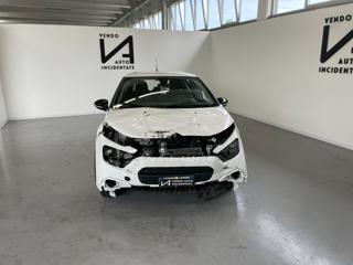 CITROEN C3 usata, con Airbag