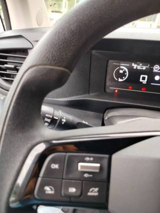 OPEL Vivaro usata 21