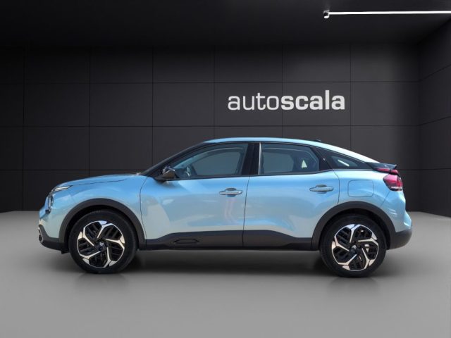 CITROEN C4 usata, con Airbag