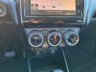 SUZUKI Swift usata, con ESP