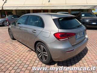 MERCEDES-BENZ A 180 usata, con Autoradio
