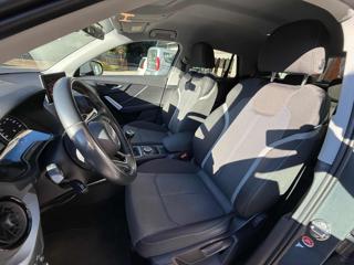 AUDI Q2 usata, con ESP