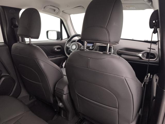 JEEP Renegade usata, con Bluetooth