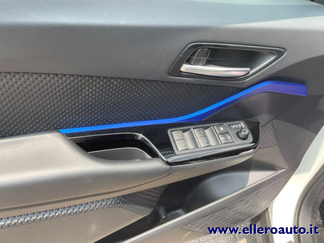 TOYOTA C-HR usata, con Cruise Control