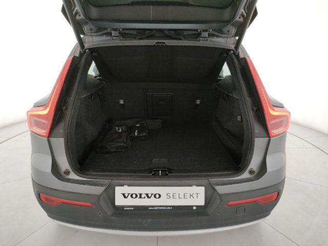 VOLVO XC40 usata, con USB