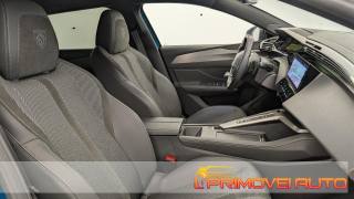 PEUGEOT 408 usata, con Climatizzatore