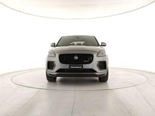 JAGUAR E-Pace usata, con Autoradio