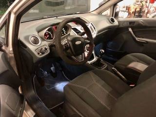 FORD Fiesta usata, con Cerchi in lega