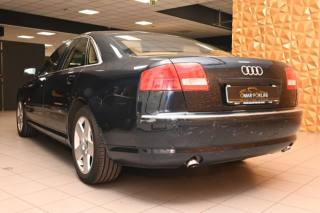 AUDI A8 usata 77